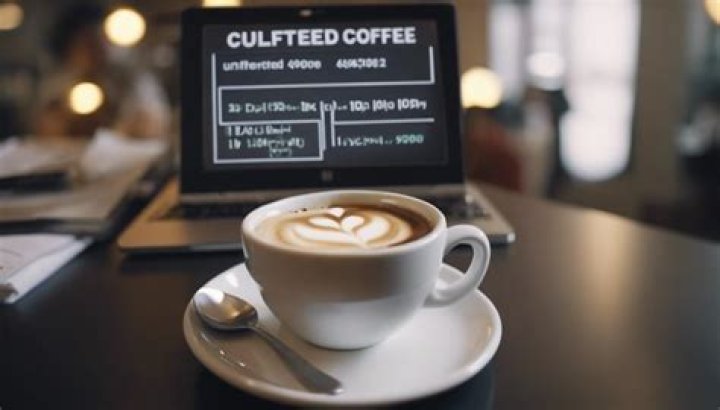 Does unfiltered coffee raise cholesterol?