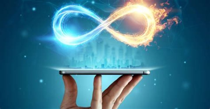 Does unlimited data mean unlimited data?