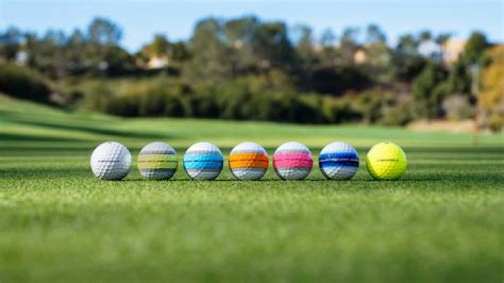 Does using new golf balls make a difference?