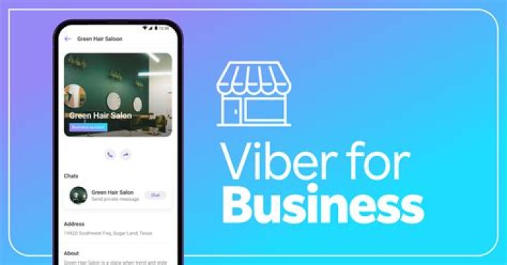 Does Viber sell your information?
