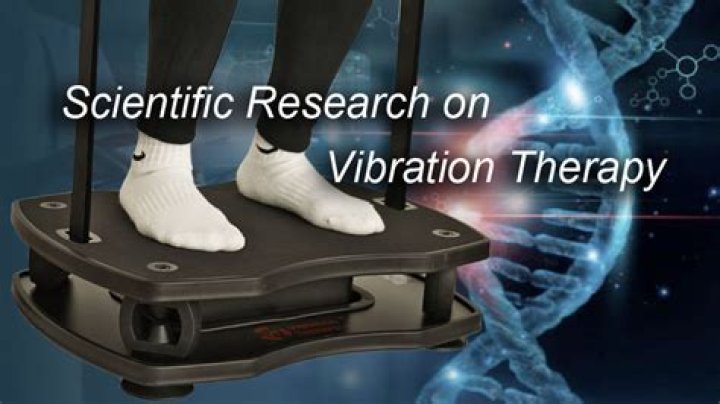 Does vibration therapy work for neuropathy?