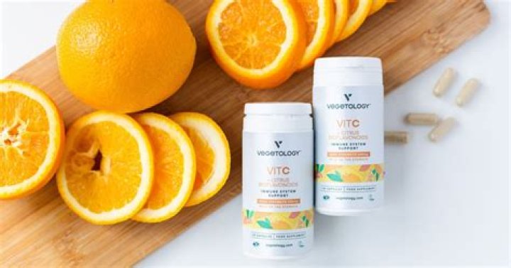Does vitamin C help with colds?