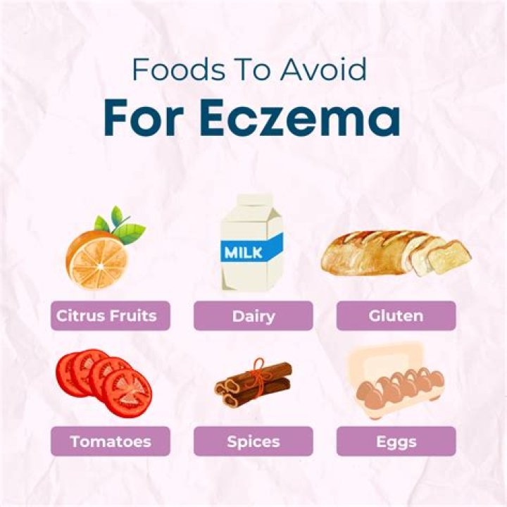 Does vitamin C worsen eczema?