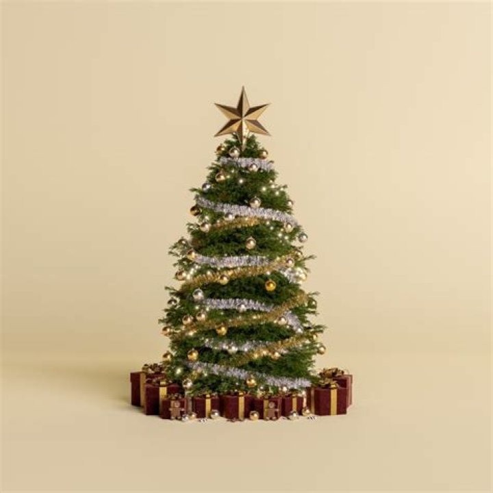 Does vodka help Christmas trees?