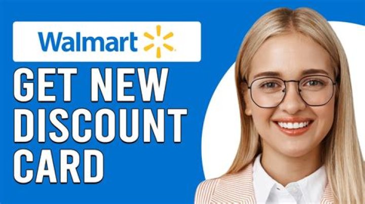 Does Walmart discount card work on gas?