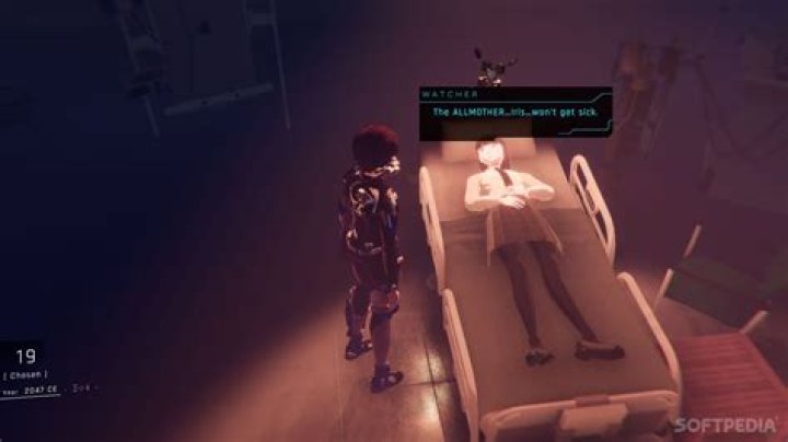 Does Watcher know about TVA?