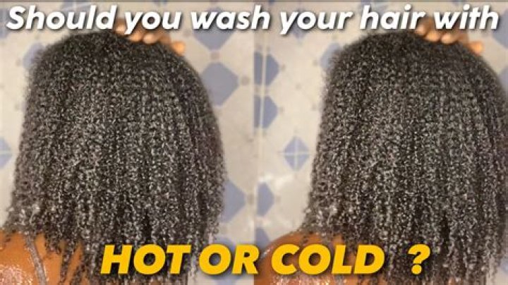 Does water help your hair Loc?