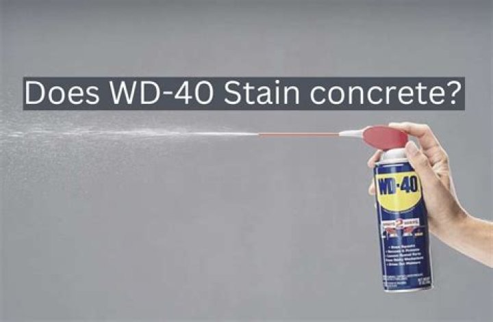 Does WD-40 remove oxidation?
