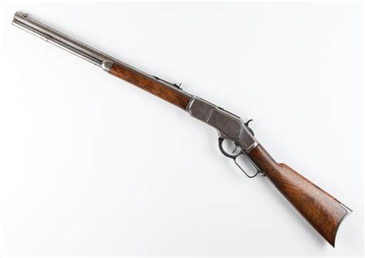 Does Winchester still make the 1873 rifle?