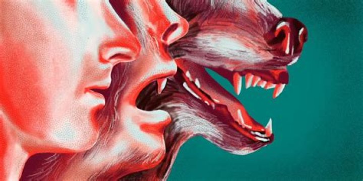 Does Wu become a werewolf?