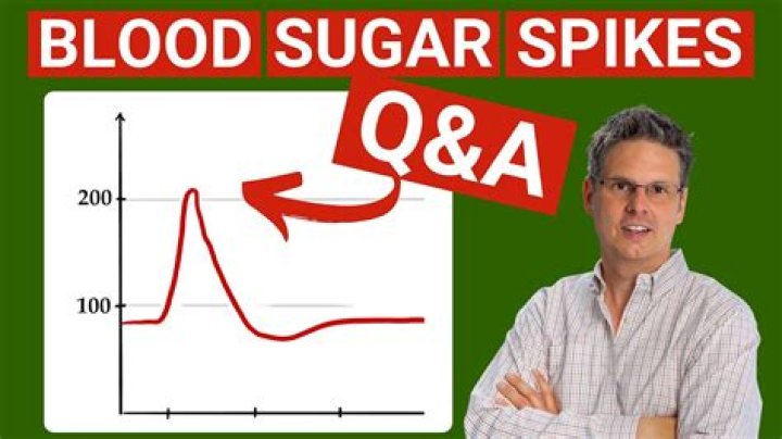 Does xanthan gum spike blood sugar?