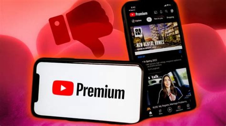 Does YouTube premium have live sports?