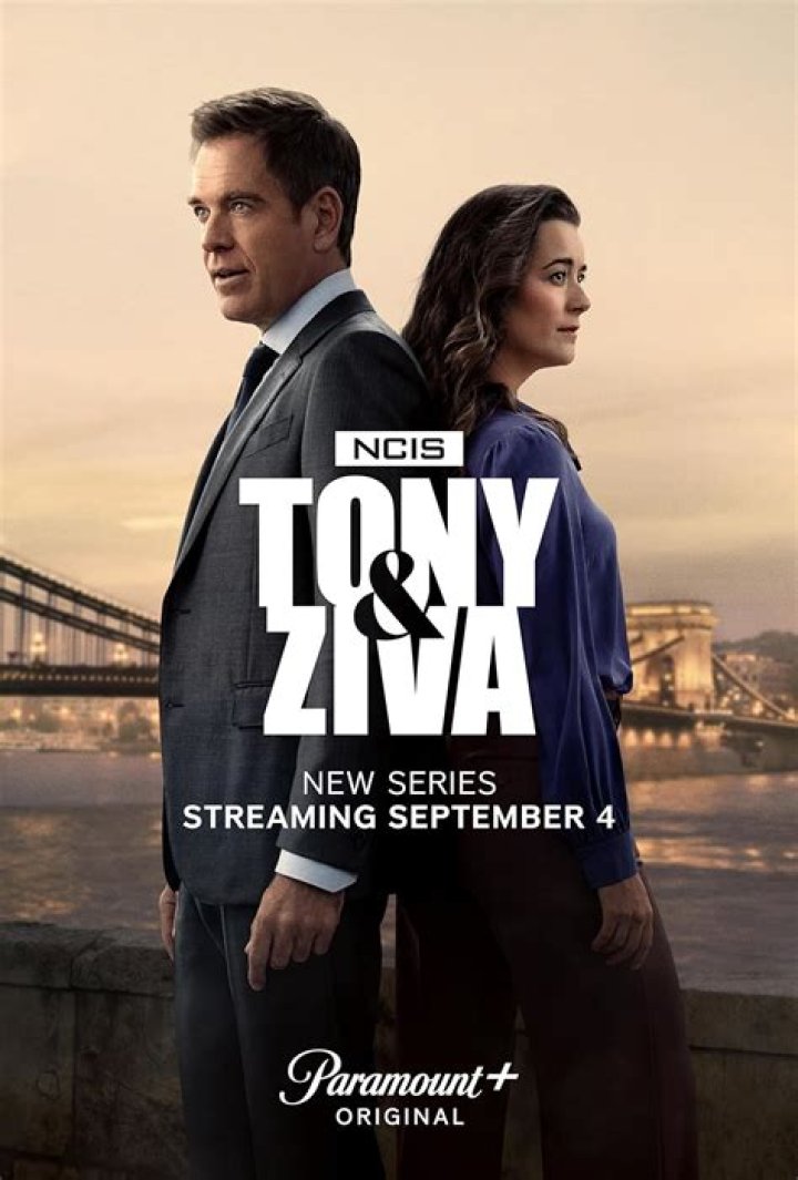 Does Ziva reunite with Tony?