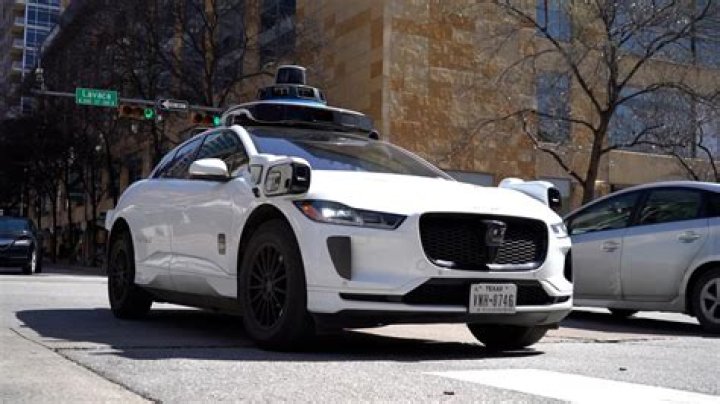 Has a self-driving car killed anyone?