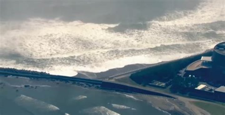 Has a tsunami ever hit Costa Rica?