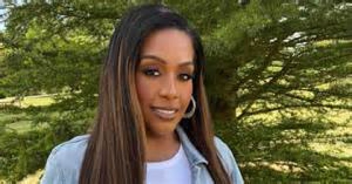 Has Alison from This Morning lost weight?