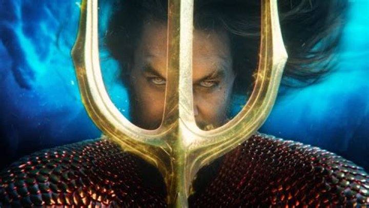 Has Aquaman 2 been filmed?