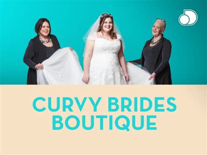 Has Jo and Al sold Curvy Brides Boutique?