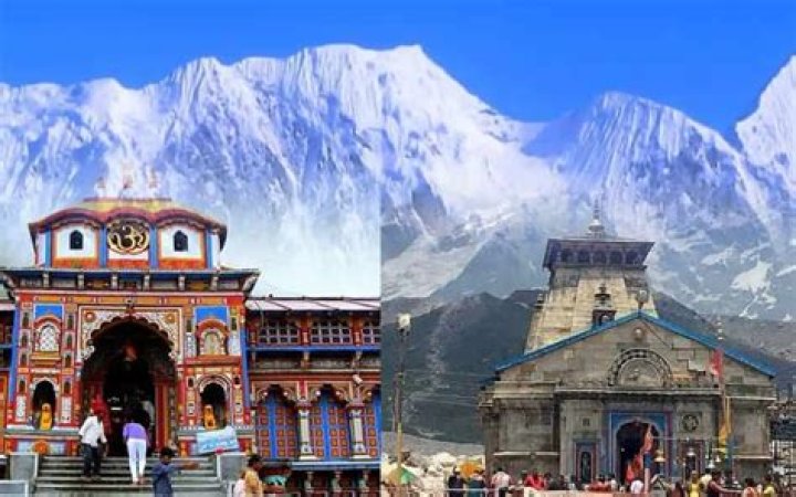 Has Kedarnath opened?
