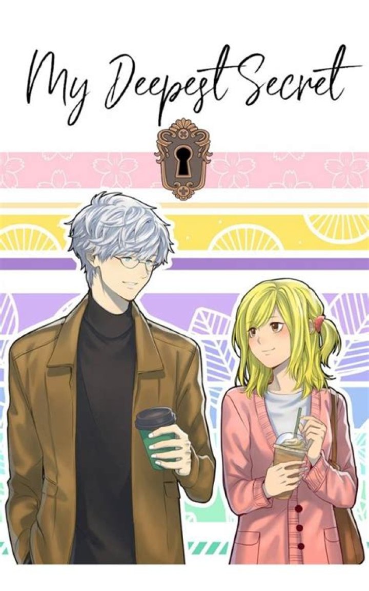 Has my deepest secret ended?