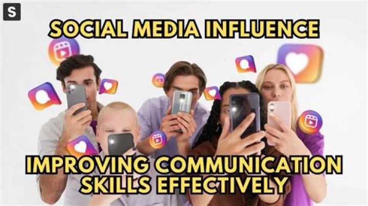 Has social media improved human communication?