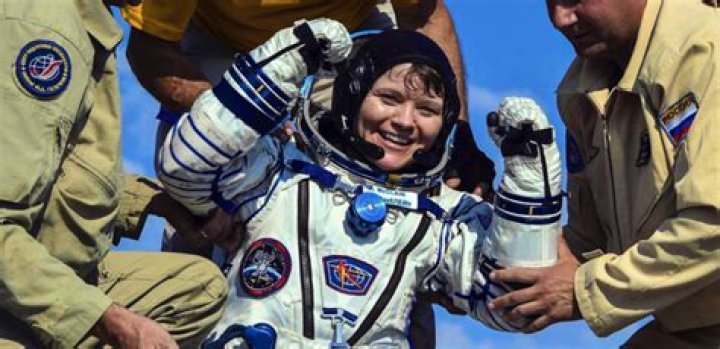 Has there ever been a crime in space?