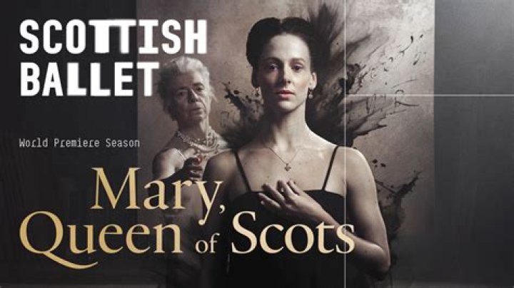 How are Mary Queen of Scots and Elizabeth Related?