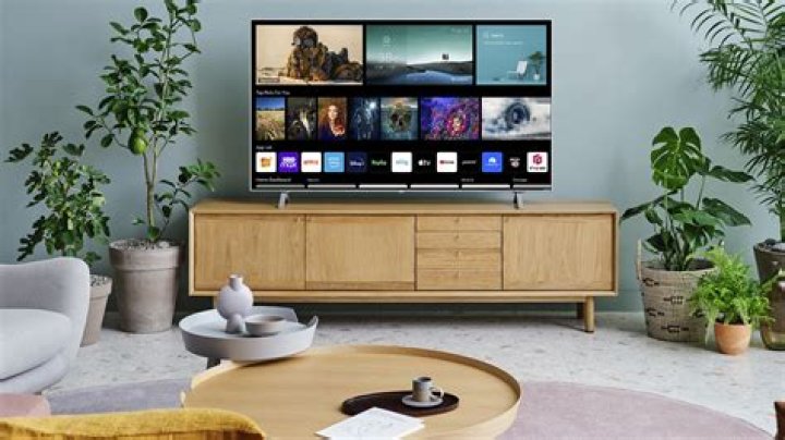 How big should your TV be based on room size?