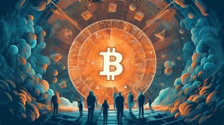 How Bitcoin is generated?