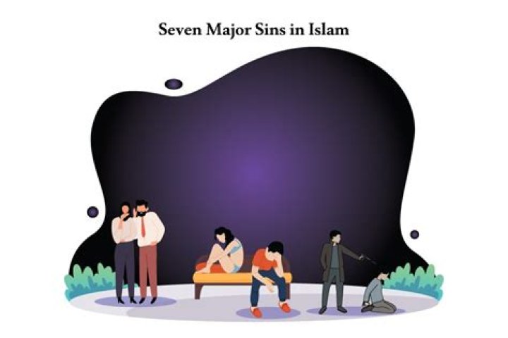 How can I avoid sin in Islam?