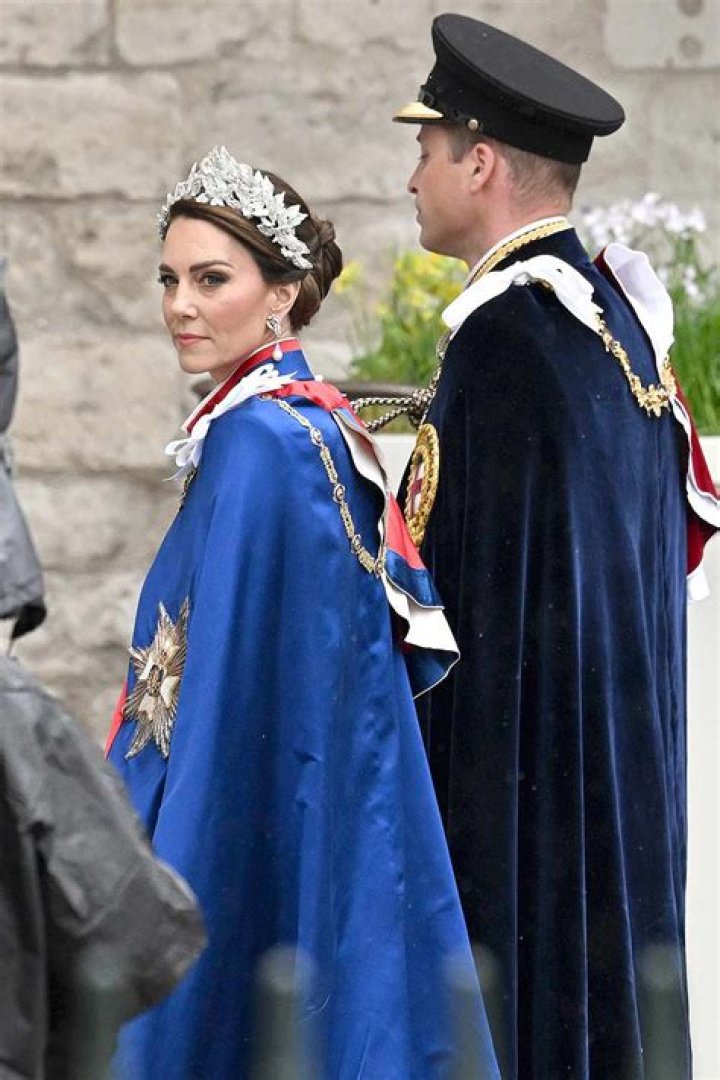 How can I be like Kate Middleton?