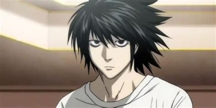 How can I be like L Lawliet?