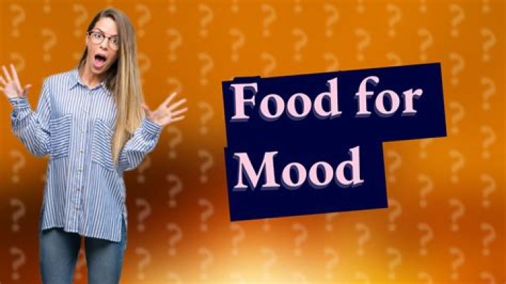 How can I boost my mood?