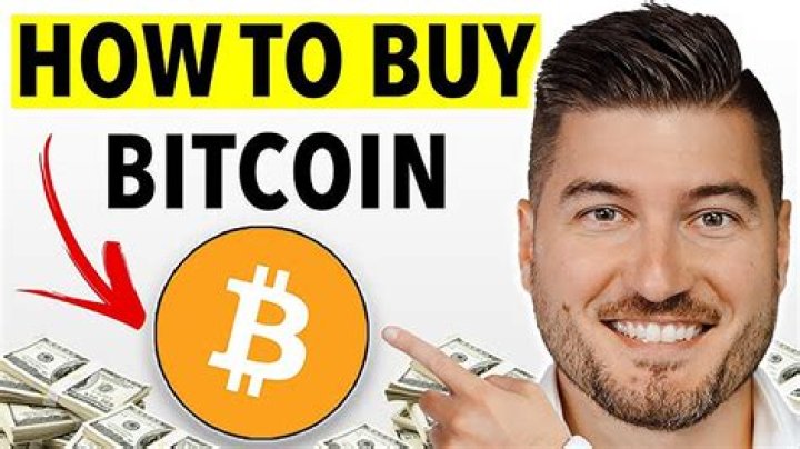 How can I buy bitcoins without bitcoin?