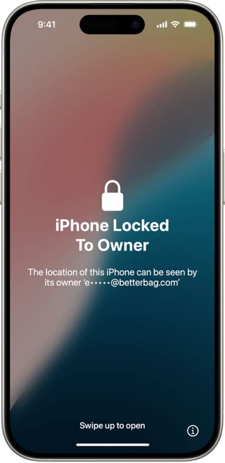 How can I check if my iPhone is locked to a network for free?
