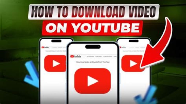 How can I Download YouTube videos to my iPhone 2021?
