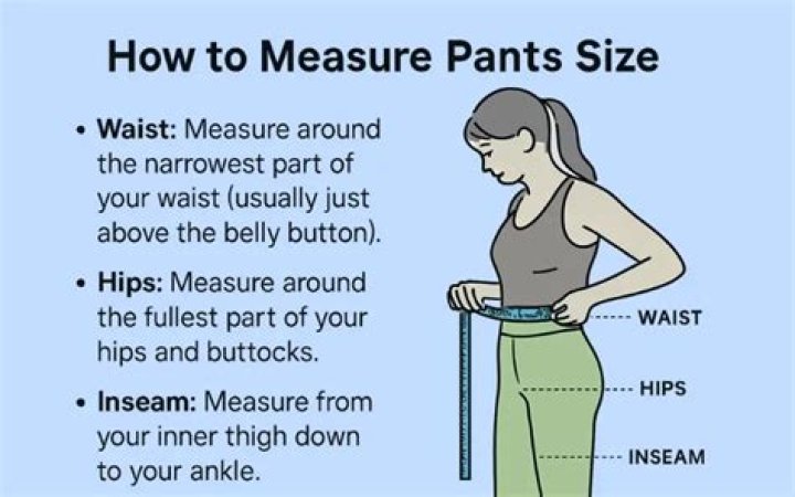 How can I drop my pants size fast?