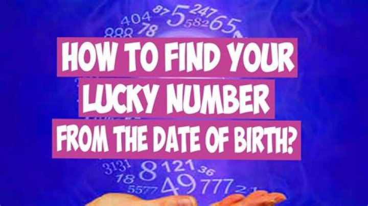 How can I find my lucky baby name?