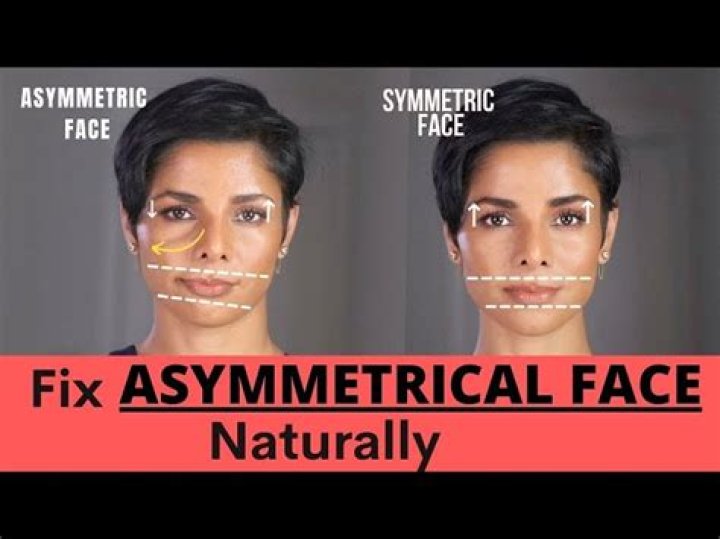 How can I firm my face naturally?
