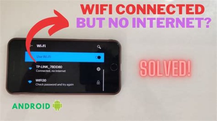 How can I get free internet on my Android without service?