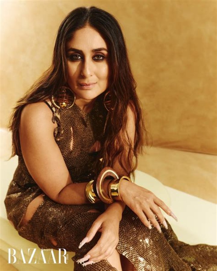 How can I get skin like Kareena Kapoor?