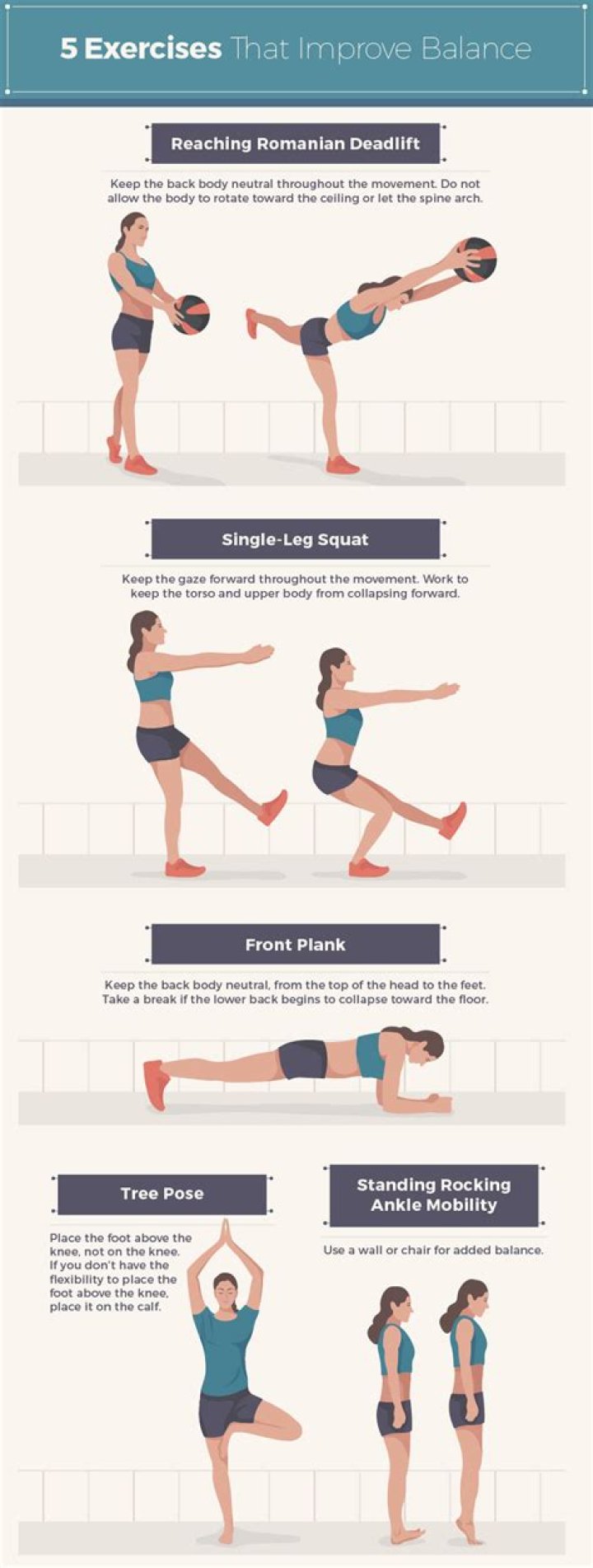 How can I improve my overall fitness?