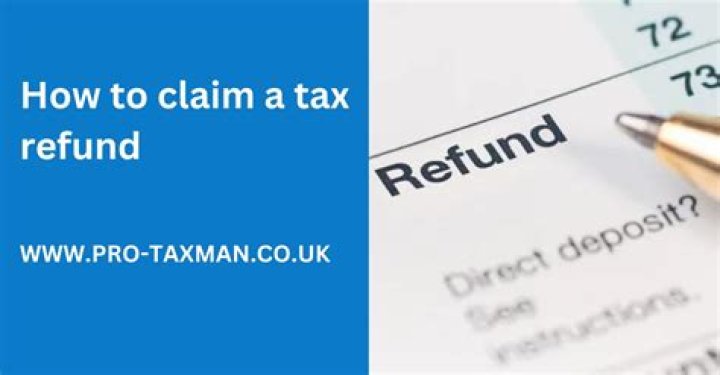 How can I increase my tax refund?