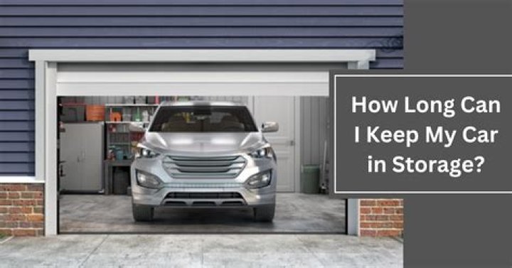 How can I keep my car for a long time?