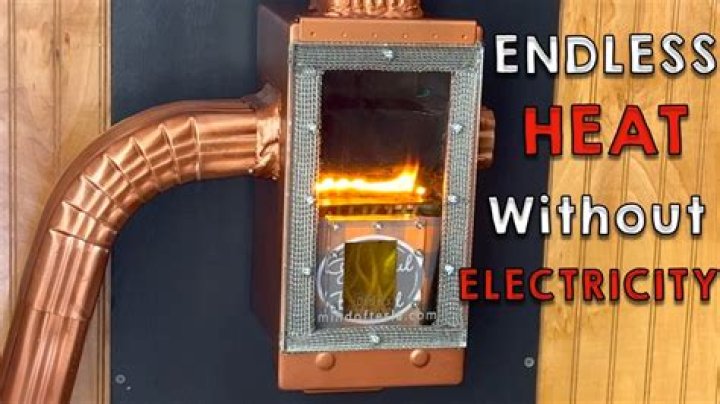How can I light my house without electricity?