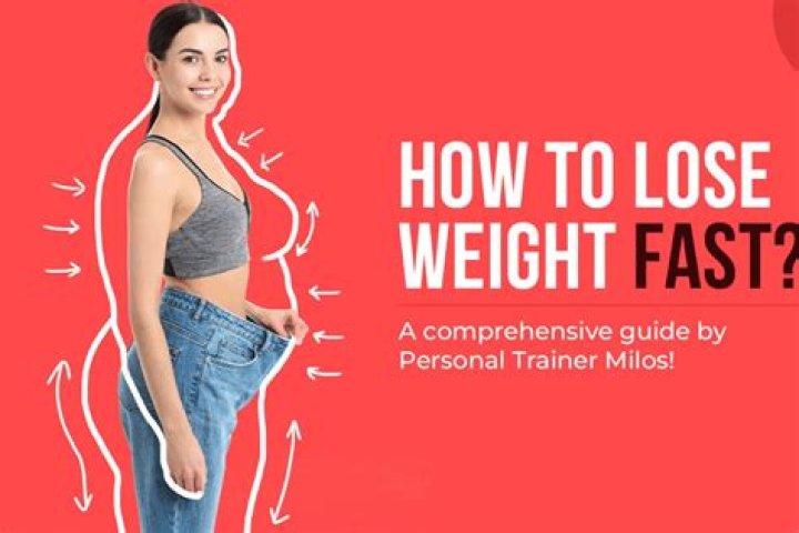 How can I lose weight with high TSH?