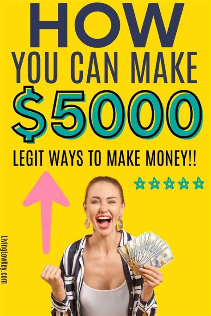 How can I make 5000 Fast?