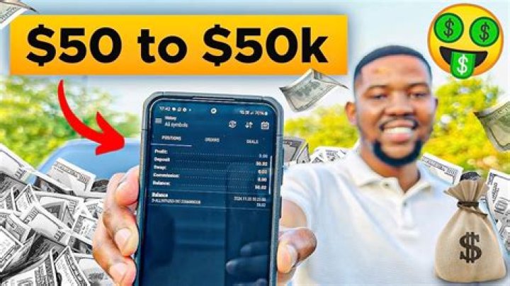 How can I make 50k passive income?