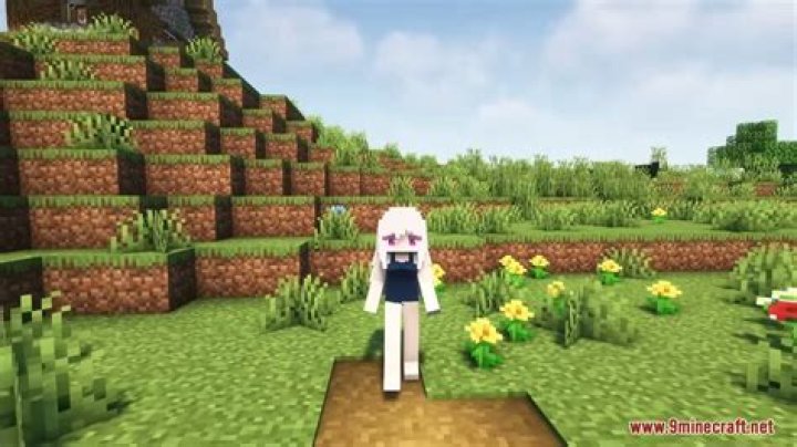 How can I make my hair naturally Korean?