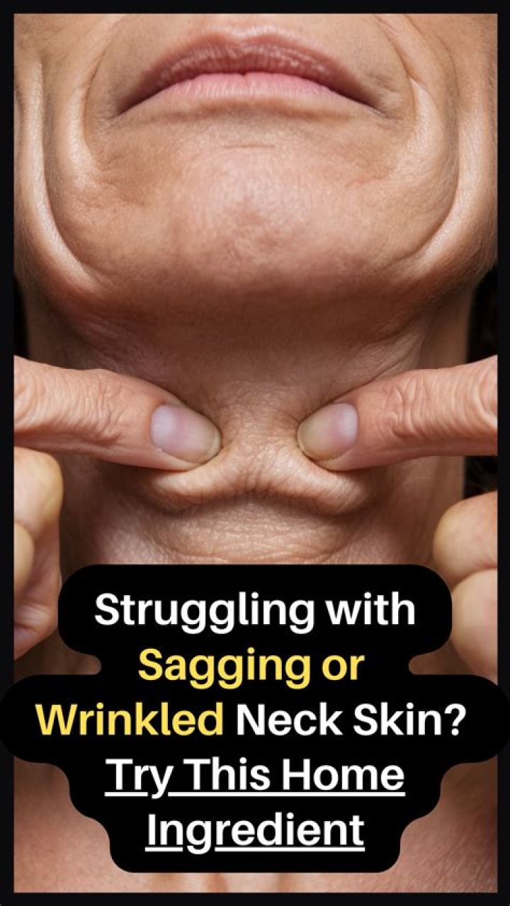 How can I naturally tighten my skin?